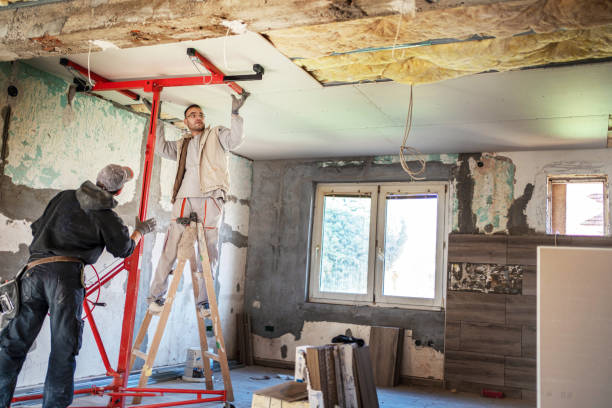 Best Insulation for Specific Applications in Sisters, OR